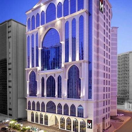 M Hotel Al Dana Makkah By Millennium La Mecque Extérieur photo