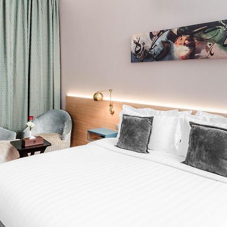 M Hotel Al Dana Makkah By Millennium La Mecque Extérieur photo