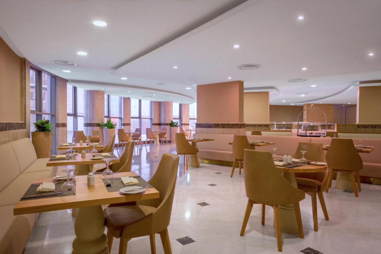 M Hotel Al Dana Makkah By Millennium La Mecque Extérieur photo