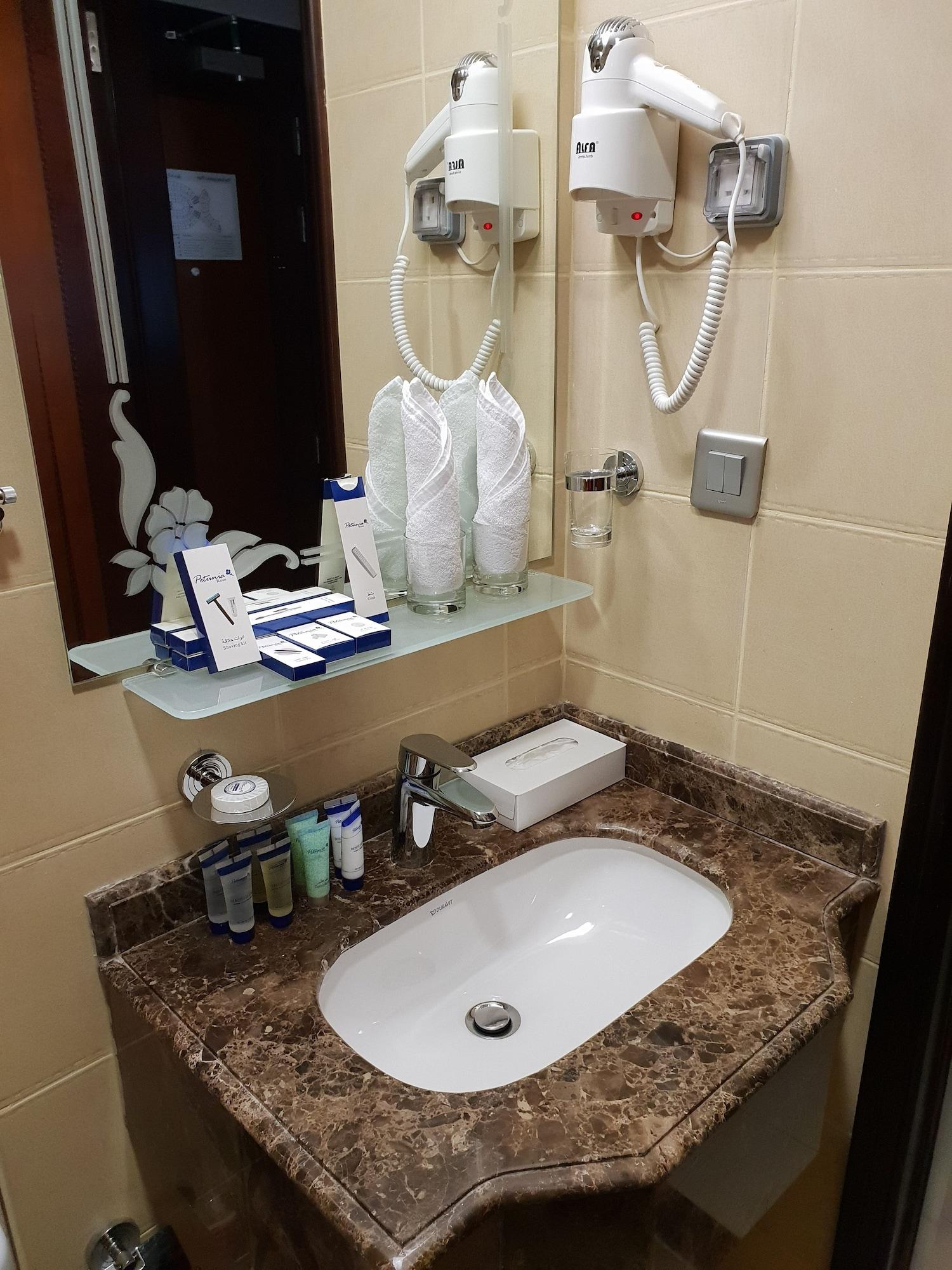 M Hotel Al Dana Makkah By Millennium La Mecque Extérieur photo