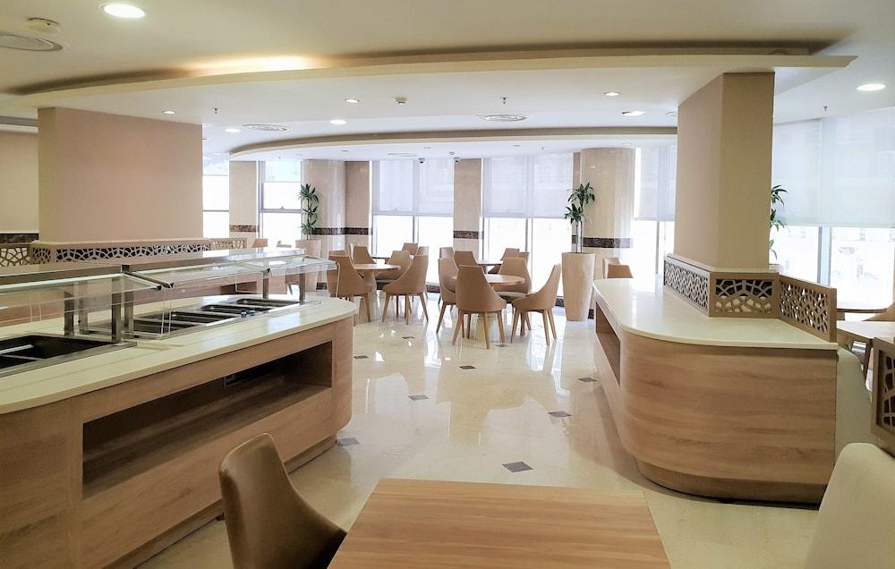 M Hotel Al Dana Makkah By Millennium La Mecque Extérieur photo