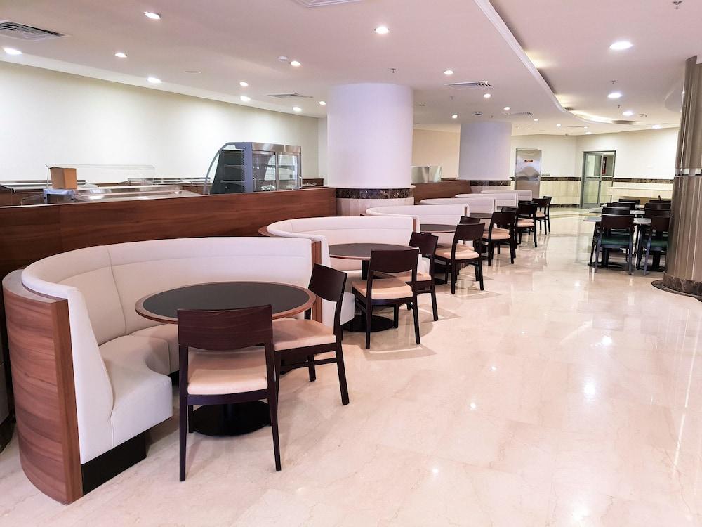 M Hotel Al Dana Makkah By Millennium La Mecque Extérieur photo