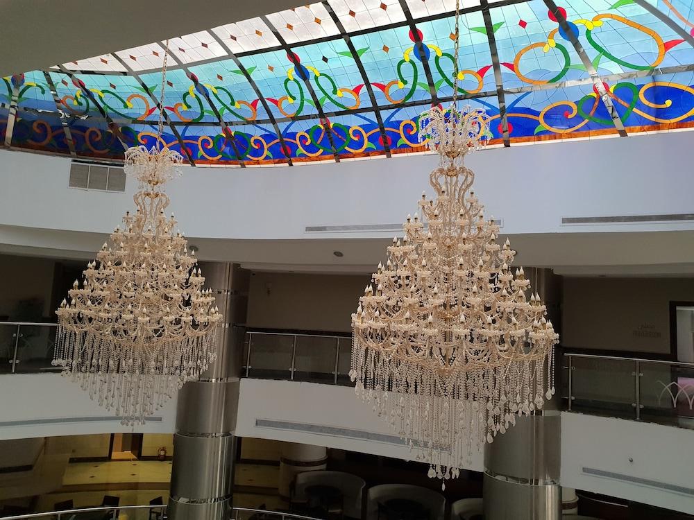 M Hotel Al Dana Makkah By Millennium La Mecque Extérieur photo