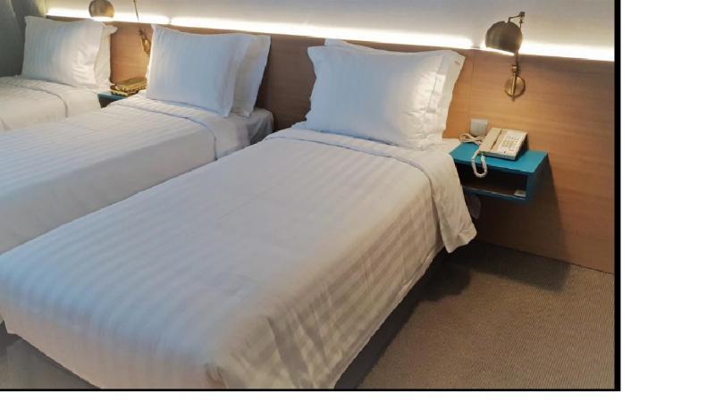 M Hotel Al Dana Makkah By Millennium La Mecque Extérieur photo