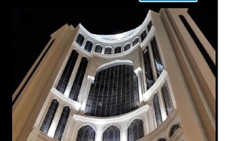 M Hotel Al Dana Makkah By Millennium La Mecque Extérieur photo
