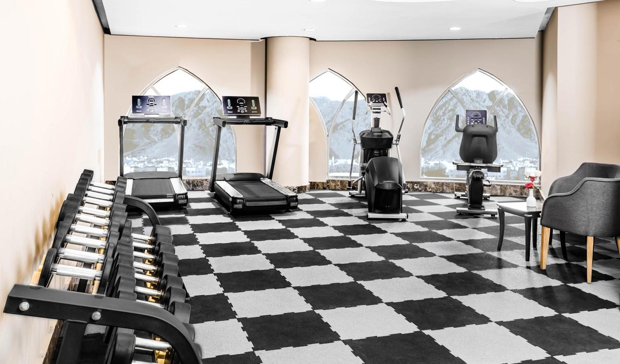 M Hotel Al Dana Makkah By Millennium La Mecque Extérieur photo