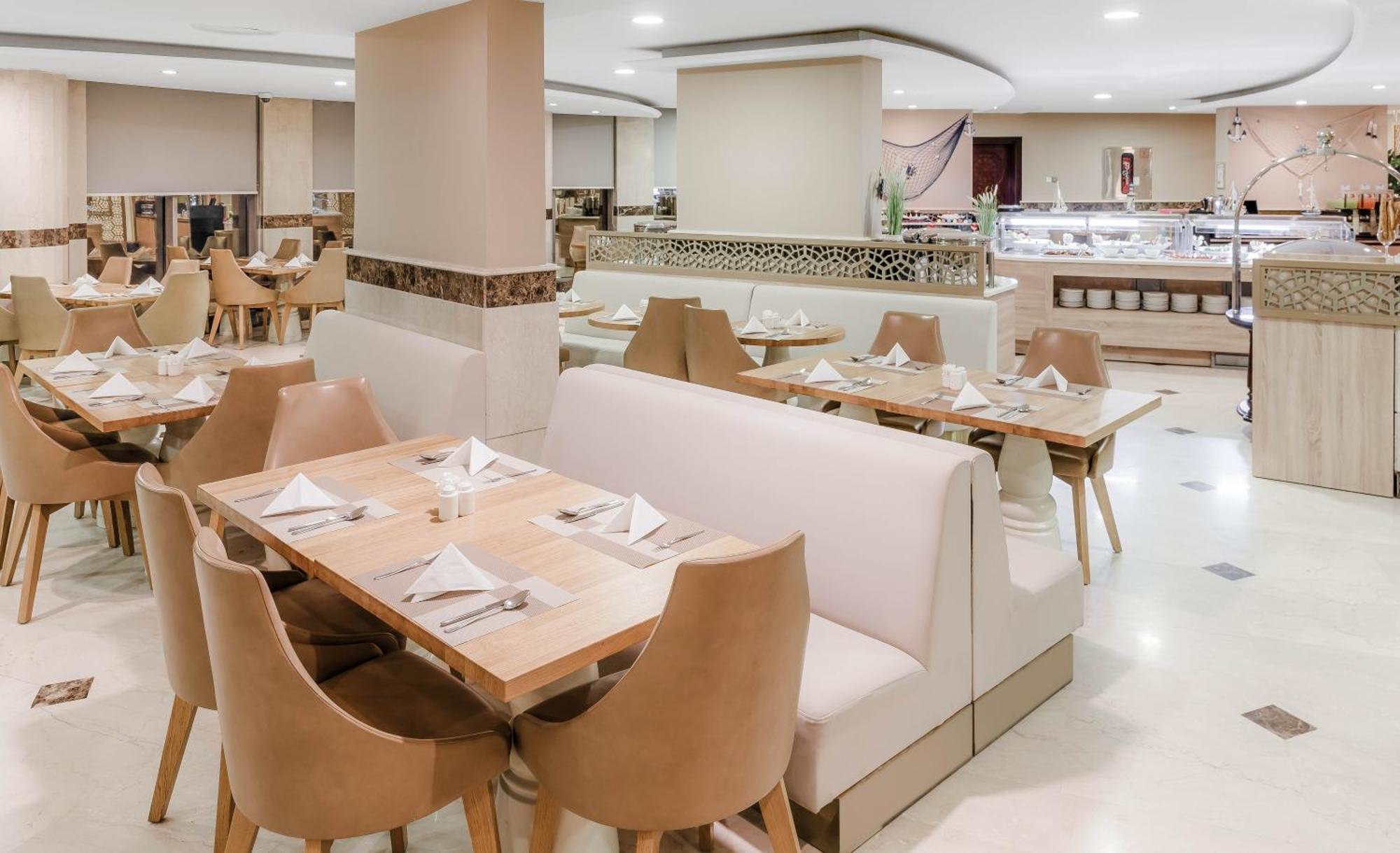 M Hotel Al Dana Makkah By Millennium La Mecque Extérieur photo