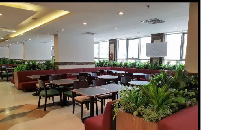 M Hotel Al Dana Makkah By Millennium La Mecque Extérieur photo